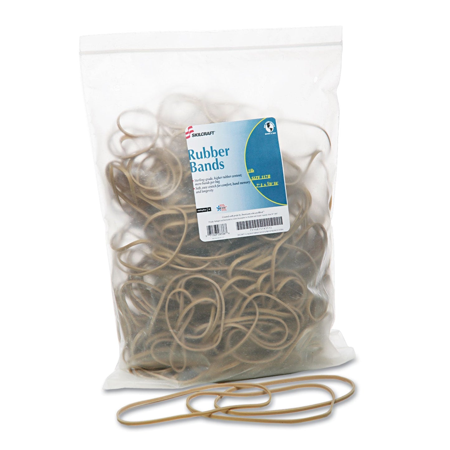 Elastic Bands - Premium from WyBiTs Solution - Just $0.15! Shop now at WyBiTs Solution