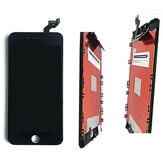 Apple Iphone 6s Black LCD - Premium from WyBiTs Solution - Just $25! Shop now at WyBiTs Solution