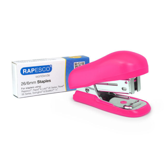 Stapler - Premium from WyBiTs Solution - Just $8! Shop now at WyBiTs Solution