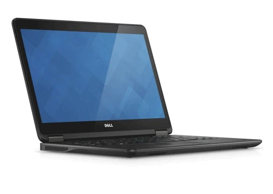 Dell Latitude E7450 14-inch (2016) - Core i5-5300U - 8GB - SSD 256 GB QWERTY - English (UK) Good - Premium  from WyBiTs Solution - Just $149.00! Shop now at WyBiTs Solution