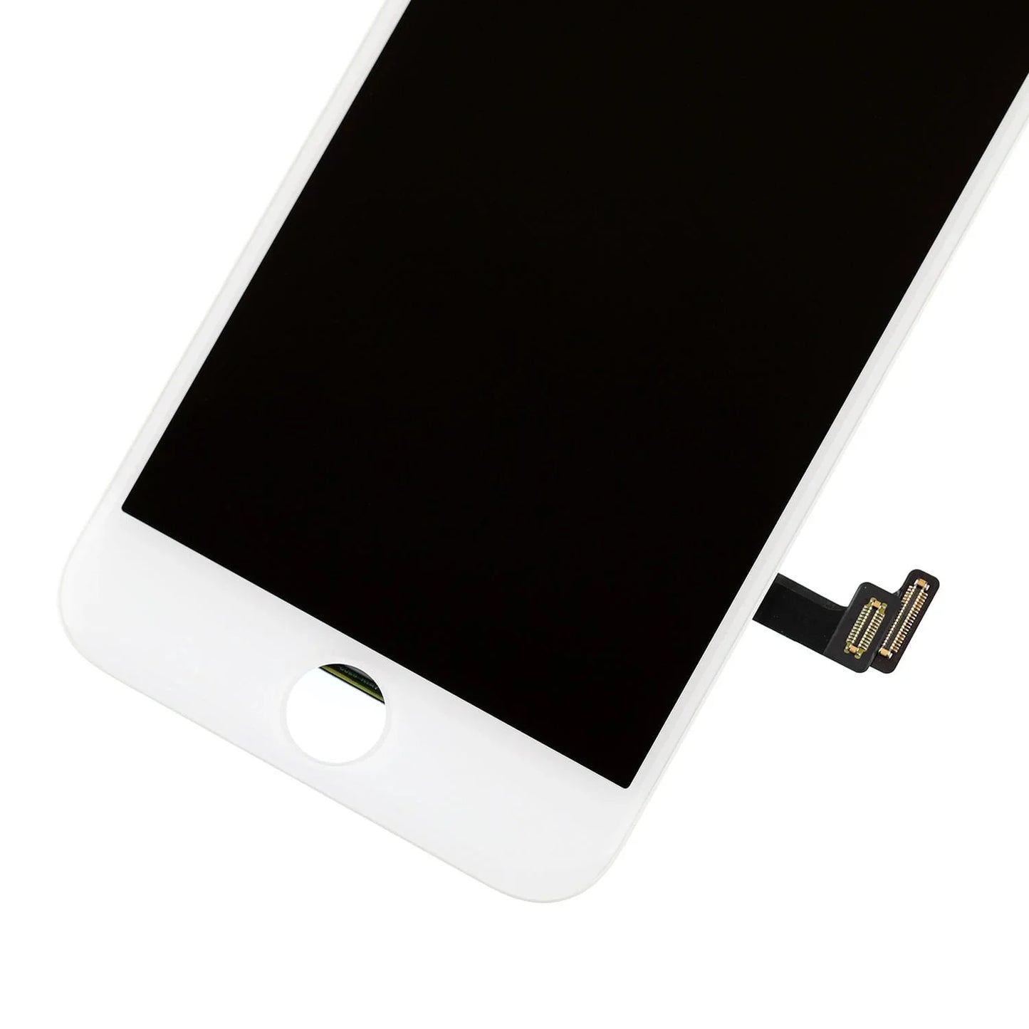 Iphone 8 White LCD - Premium from WyBiTs Solution - Just $30! Shop now at WyBiTs Solution