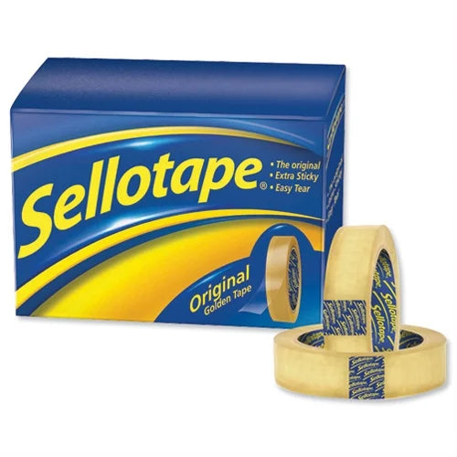 Packing Tape - Premium from WyBiTs Solution - Just $4.38! Shop now at WyBiTs Solution