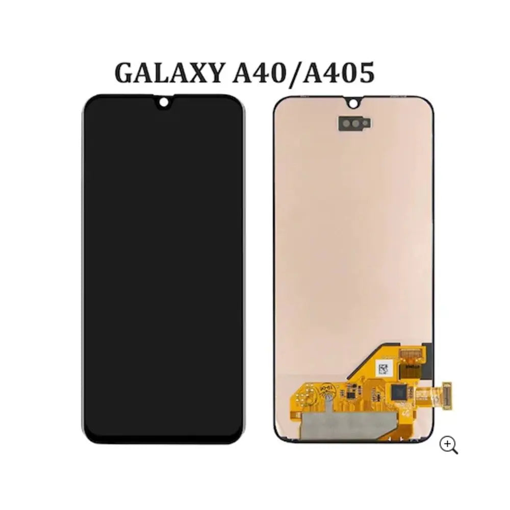 Samsung A40 LCD - Premium from WyBiTs Solution - Just $45! Shop now at WyBiTs Solution