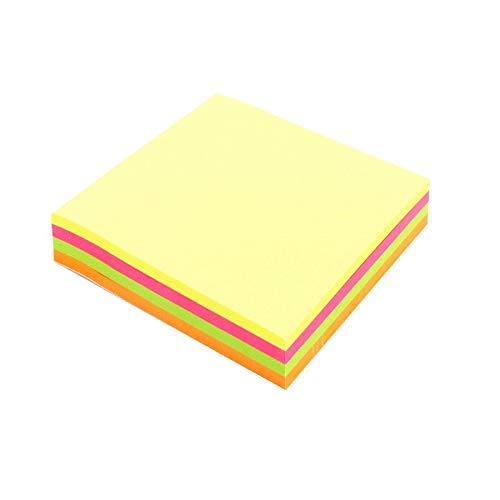 Sticky Notes - Premium  from WyBiTs Solution - Just $5.76! Shop now at WyBiTs Solution