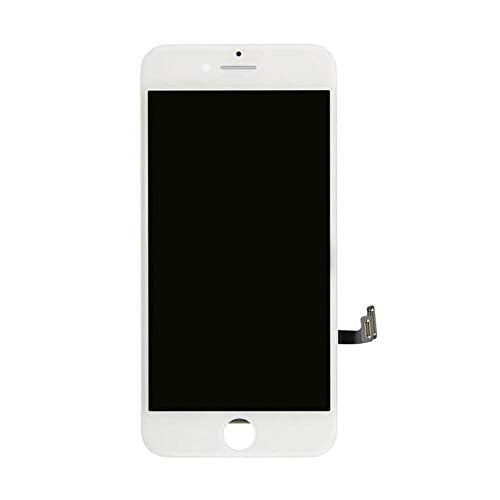 Iphone 8 White LCD - Premium from WyBiTs Solution - Just $30! Shop now at WyBiTs Solution