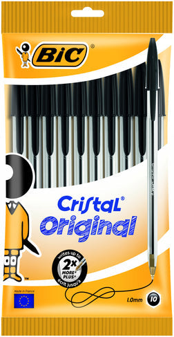 Bic Pens - Premium  from WyBiTs Solution - Just $11.27! Shop now at WyBiTs Solution