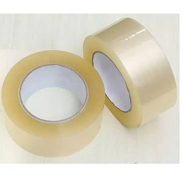 Packing Tape - Premium from WyBiTs Solution - Just $1.50! Shop now at WyBiTs Solution
