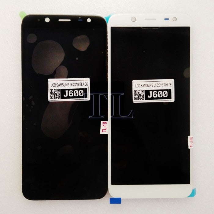 Samsung J6 2016 LCD - Premium from WyBiTs Solution - Just $45! Shop now at WyBiTs Solution