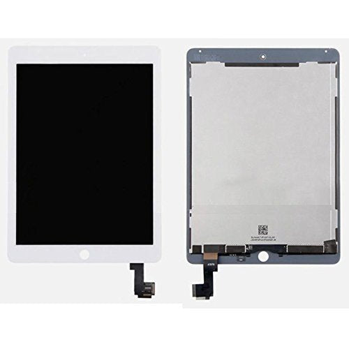 Ipad Air 2nd Generation Digitizer - Premium from WyBiTs Solution - Just $100! Shop now at WyBiTs Solution