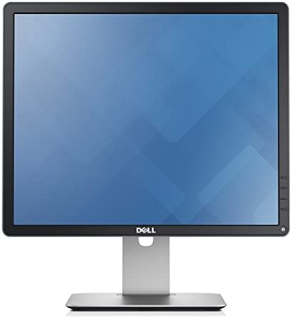19-inch Dell P190SB 1280x1024 LCD Monitor Black - Premium from WyBiTs Solution - Just $39.00! Shop now at WyBiTs Solution