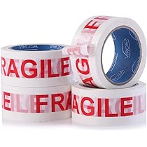 Packing Tape - Premium  from WyBiTs Solution - Just $16.16! Shop now at WyBiTs Solution