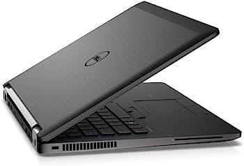 Dell Latitude E7270 12.5-inch (2015) - Core i5-6300U - 8GB - SSD 256 GB QWERTY - English (UK) - Premium from WyBiTs Solution - Just $139.00! Shop now at WyBiTs Solution