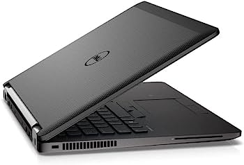 Dell Latitude E7270 12.5-inch (2015) - Core i5-6300U - 8GB - SSD 256 GB QWERTY - English (UK) - Premium  from WyBiTs Solution - Just $139.00! Shop now at WyBiTs Solution
