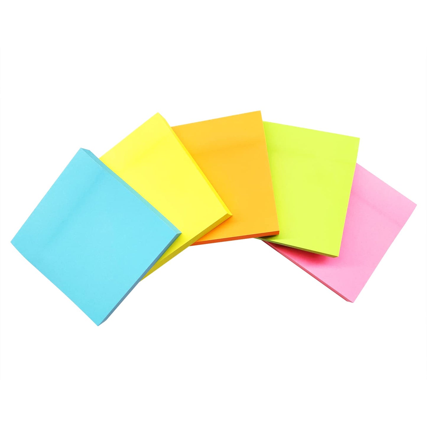Sticky Notes - Premium from WyBiTs Solution - Just $5.76! Shop now at WyBiTs Solution