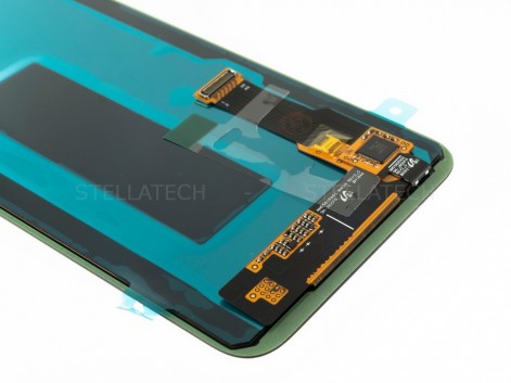 Samsung J6 2016 LCD - Premium from WyBiTs Solution - Just $45! Shop now at WyBiTs Solution