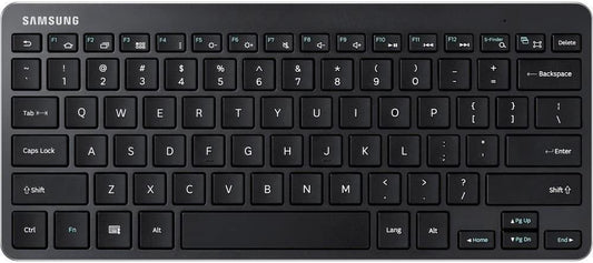 Samsung EE-BT550 Bluetooth Keyboard for 7-12.2 inch Tablet/PC - Premium  from WyBiTs Solution - Just $14.90! Shop now at WyBiTs Solution
