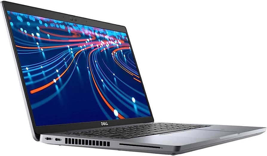 Dell Latitude 5420 14-inch (2021) - Core i5-1145G7 - 16GB - SSD 256 GB QWERTY - English (UK) - Premium from WyBiTs Solution - Just $449! Shop now at WyBiTs Solution