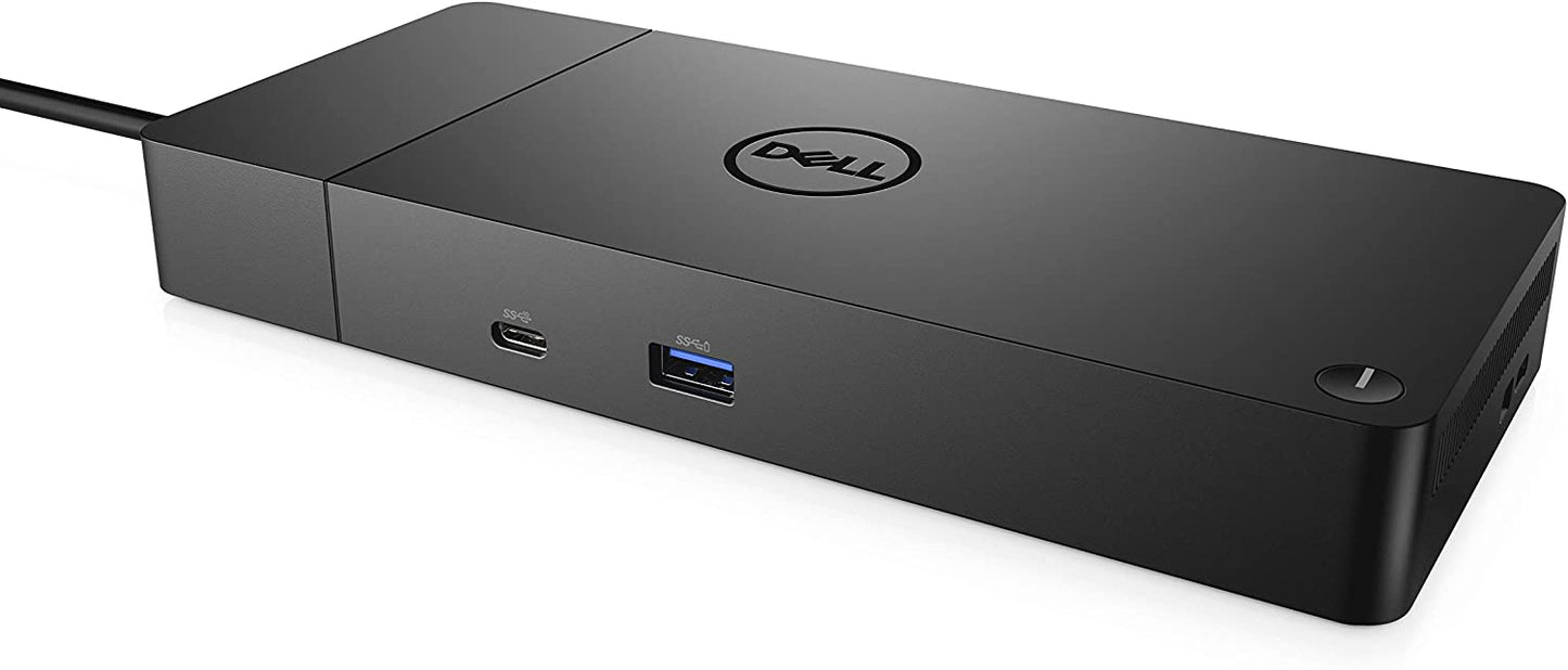 Dell Dock WD19S 180W - Premium from WyBiTs Solution - Just $176.50! Shop now at WyBiTs Solution