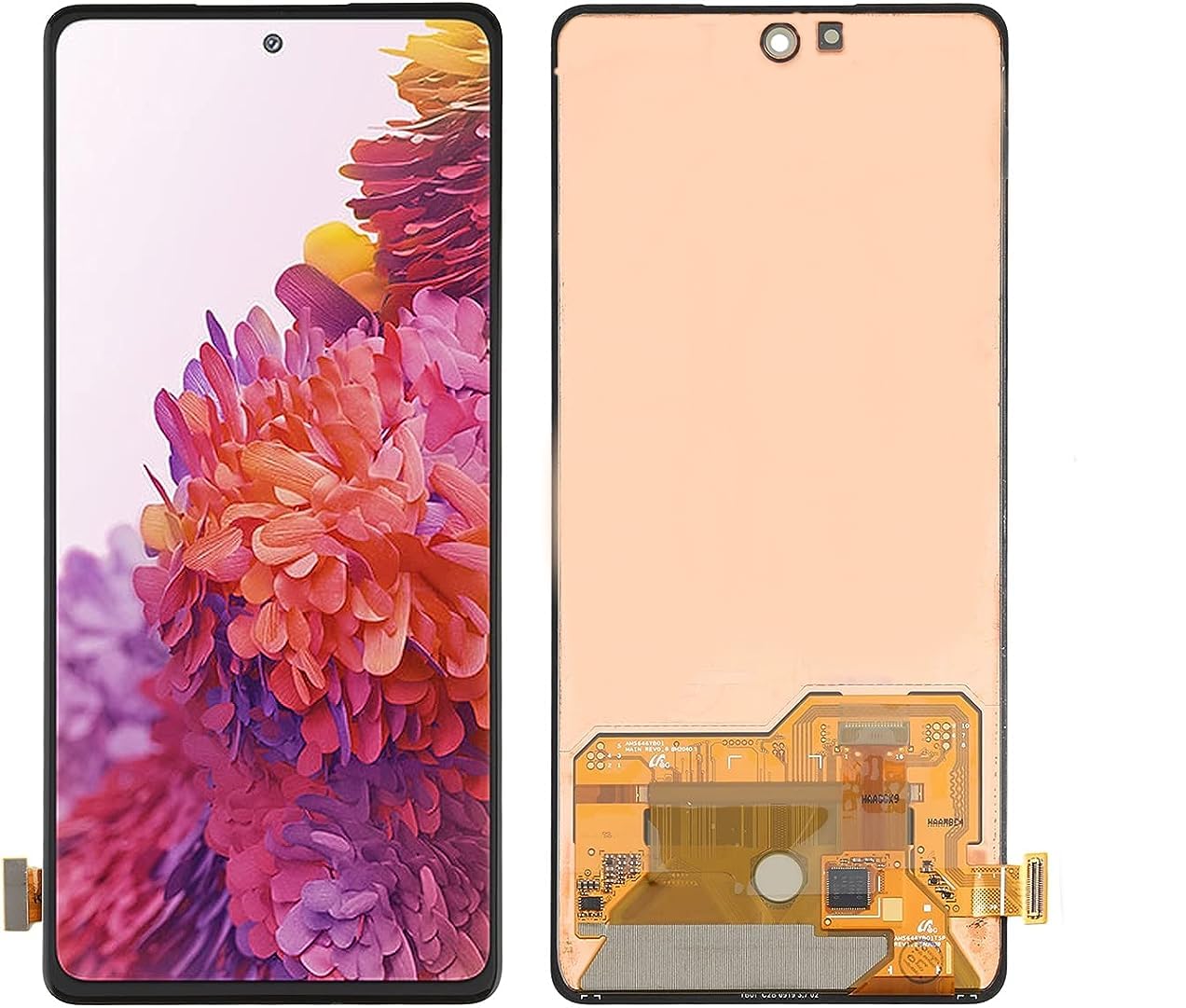 Samsung S20 LCD - Premium from WyBiTs Solution - Just $150! Shop now at WyBiTs Solution