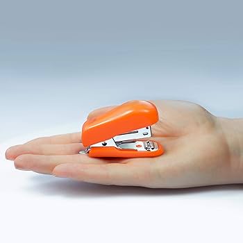 Stapler - Premium from WyBiTs Solution - Just $8! Shop now at WyBiTs Solution