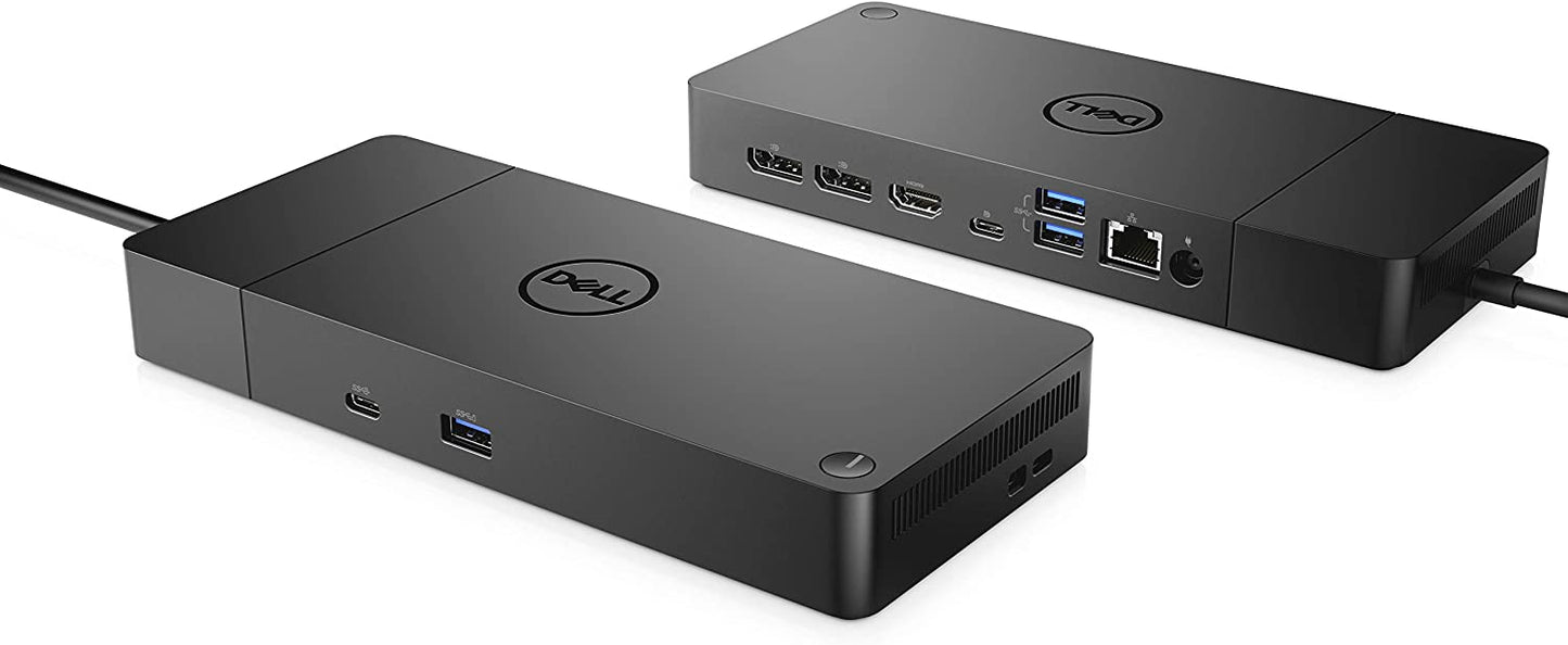 Dell Dock WD19S 180W - Premium  from WyBiTs Solution - Just $176.50! Shop now at WyBiTs Solution