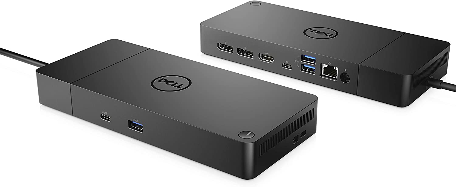 Dell Dock WD19S 180W - Premium  from WyBiTs Solution - Just $176.50! Shop now at WyBiTs Solution