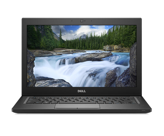 Dell Latitude 7290 12.5-inch (2018) - Core i5-8350U - 8GB - SSD 256 GB QWERTY - English (UK) - Premium  from WyBiTs Solution - Just $189.00! Shop now at WyBiTs Solution