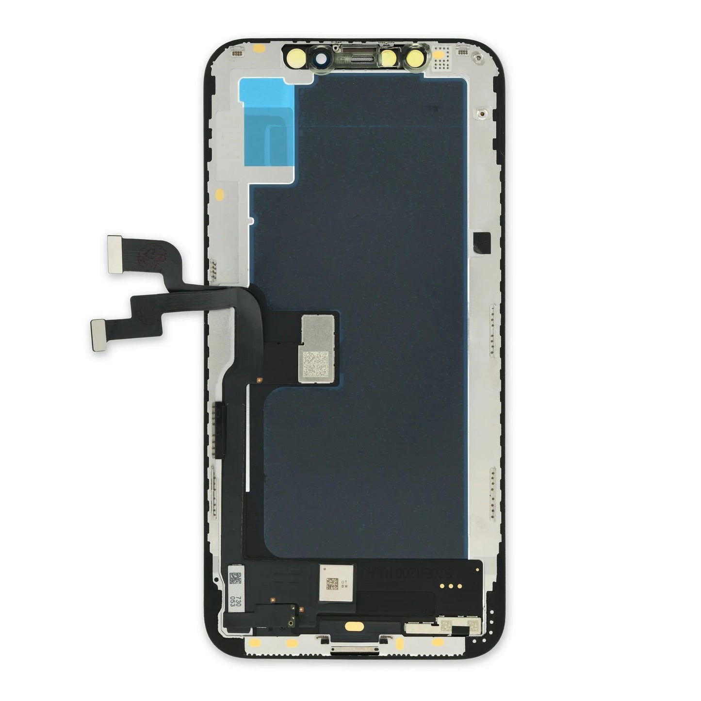 Iphone XS LCD - Premium from WyBiTs Solution - Just $45! Shop now at WyBiTs Solution