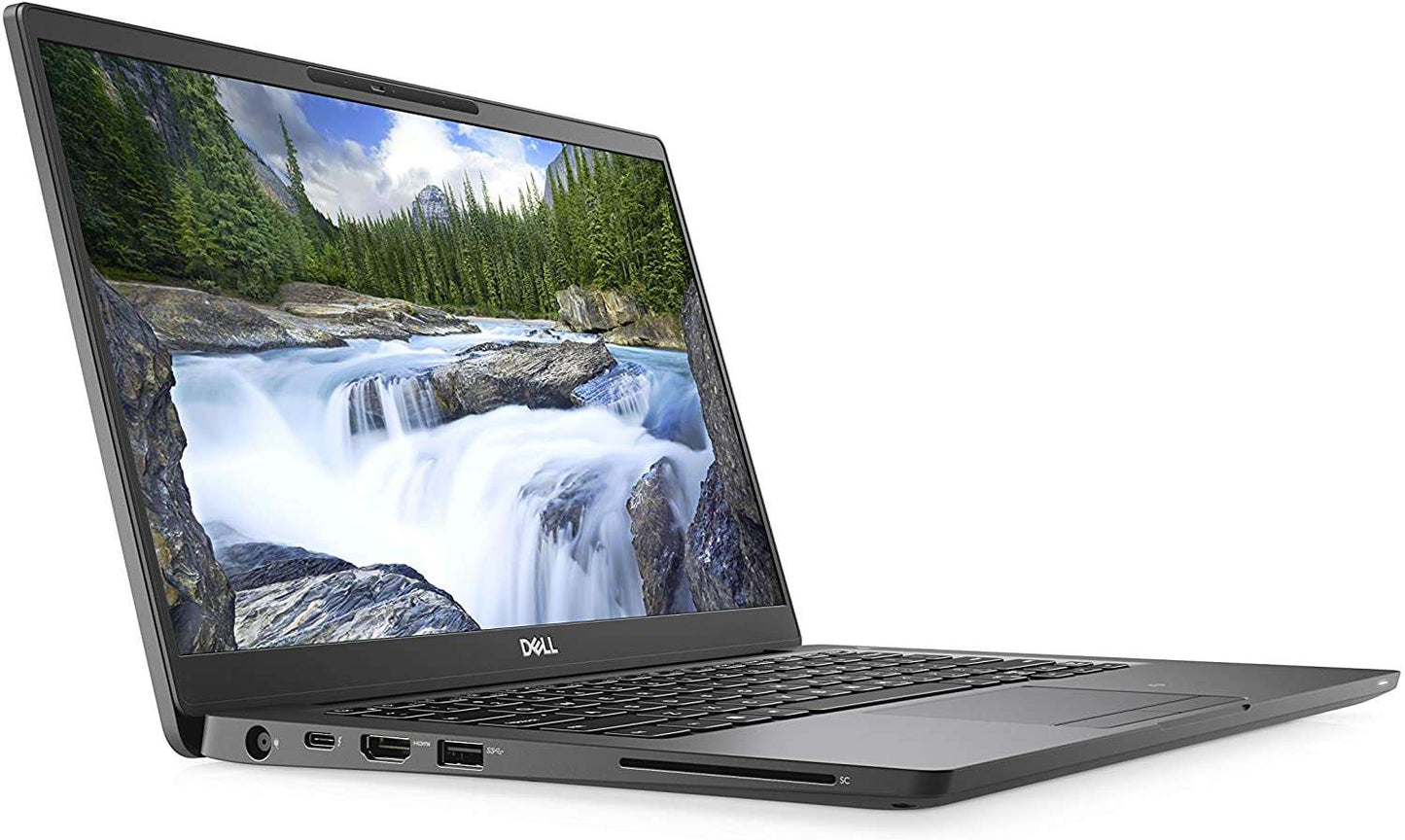 Dell Latitude 7400 14-inch (2019) - Core i5-8365U - 16GB - SSD 512 GB QWERTY - English (UK) - Premium from WyBiTs Solution - Just $280! Shop now at WyBiTs Solution