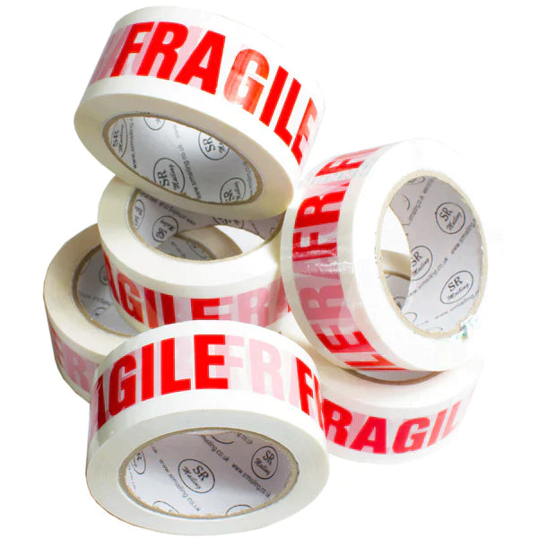 Packing Tape - Premium from WyBiTs Solution - Just $16.16! Shop now at WyBiTs Solution
