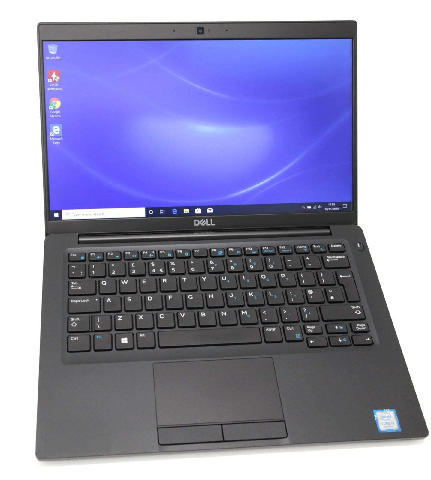 Dell Latitude 7390 13,3-inch (2016) - Core i5-8350U - 16GB - SSD 512 GB QWERTY - English - Premium from WyBiTs Solution - Just $199! Shop now at WyBiTs Solution