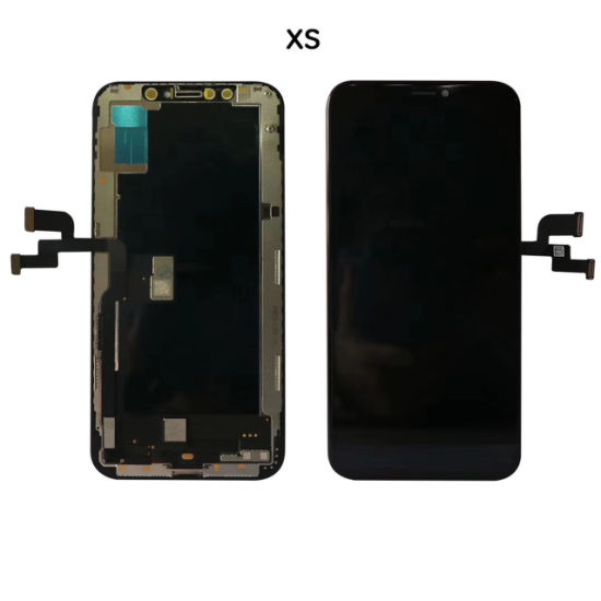 Iphone XS LCD - Premium from WyBiTs Solution - Just $45! Shop now at WyBiTs Solution