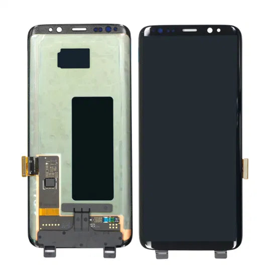 Samsung S8+ LCD - Premium from WyBiTs Solution - Just $120! Shop now at WyBiTs Solution