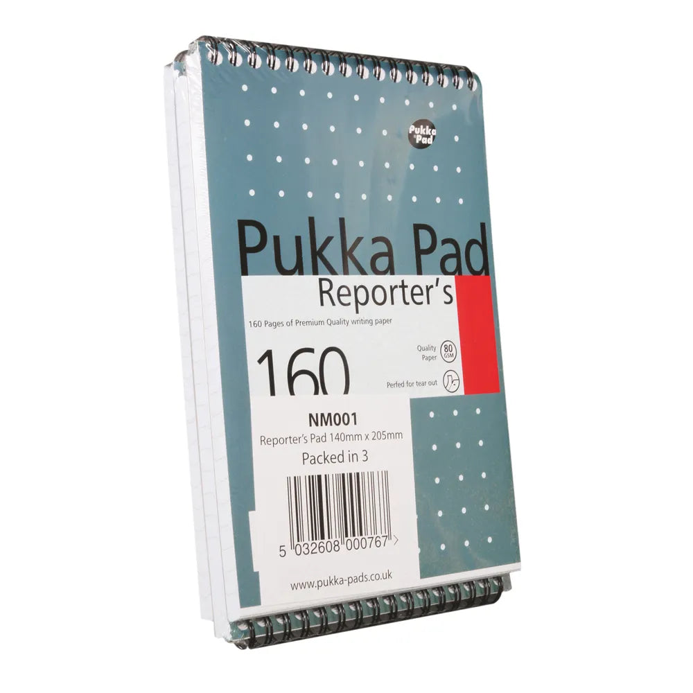 Writing Pads - Premium from WyBiTs Solution - Just $5.58! Shop now at WyBiTs Solution