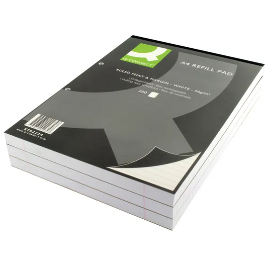 Writing Pads - Premium  from WyBiTs Solution - Just $14.85! Shop now at WyBiTs Solution