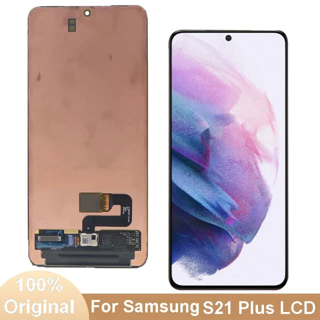 Samsung S21+ LCD - Premium from WyBiTs Solution - Just $165! Shop now at WyBiTs Solution