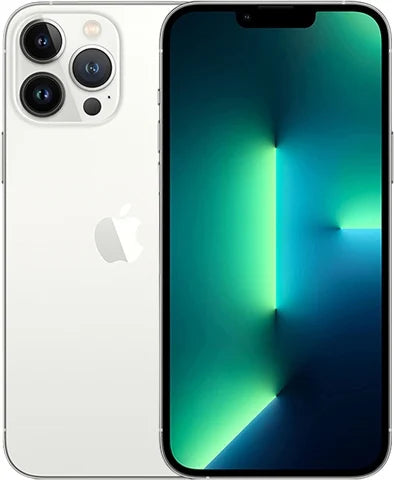 iPhone 13 Pro Max 256 GB - Silver - Unlocked Excellent - Premium from WyBiTs Solution - Just $826.00! Shop now at WyBiTs Solution
