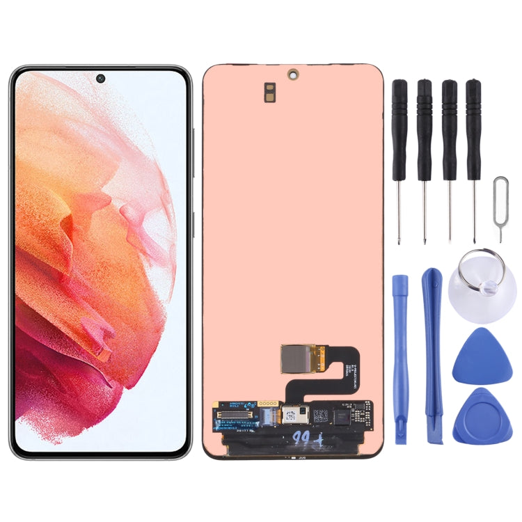 Samsung S21 LCD - Premium from WyBiTs Solution - Just $140! Shop now at WyBiTs Solution