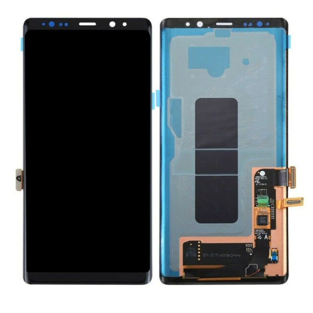 Samsung Note 8 LCD - Premium from WyBiTs Solution - Just $120! Shop now at WyBiTs Solution
