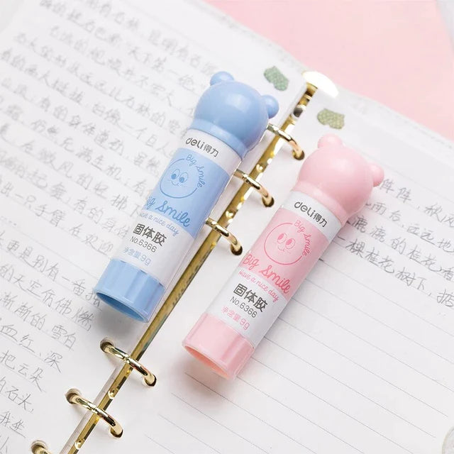 Glue Stick - Premium from WyBiTs Solution - Just $1.90! Shop now at WyBiTs Solution
