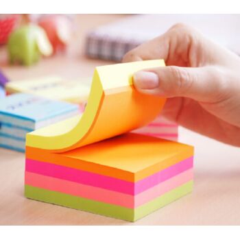 Sticky Notes - Premium  from WyBiTs Solution - Just $3.80! Shop now at WyBiTs Solution
