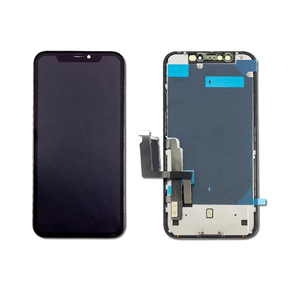 Iphone XR LCD - Premium from WyBiTs Solution - Just $40! Shop now at WyBiTs Solution