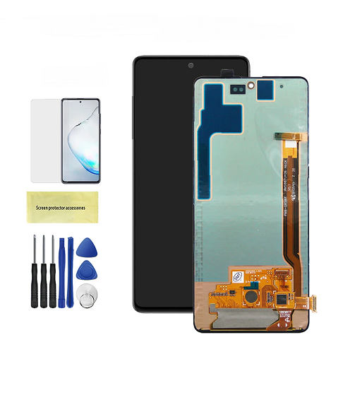 Samsung Note 10 Mini LCD - Premium from WyBiTs Solution - Just $140! Shop now at WyBiTs Solution