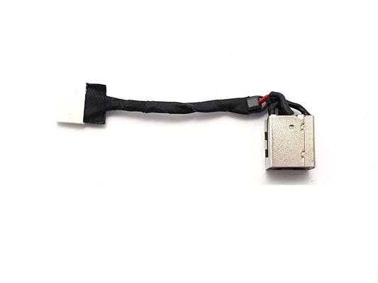 Genuine Dell Latitude E7470 DC IN Charging Port, 0VCYYW - Premium  from WyBiTs Solution - Just $4.49! Shop now at WyBiTs Solution