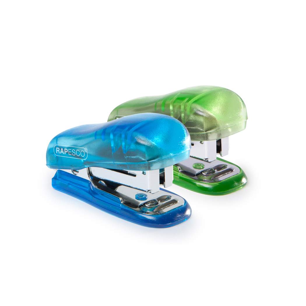 Stapler - Premium from WyBiTs Solution - Just $8! Shop now at WyBiTs Solution