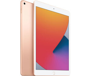 iPad 10.2 (2019) 7th gen 128 Go - WiFi - Gold - Premium from WyBiTs Solution - Just $340.00! Shop now at WyBiTs Solution