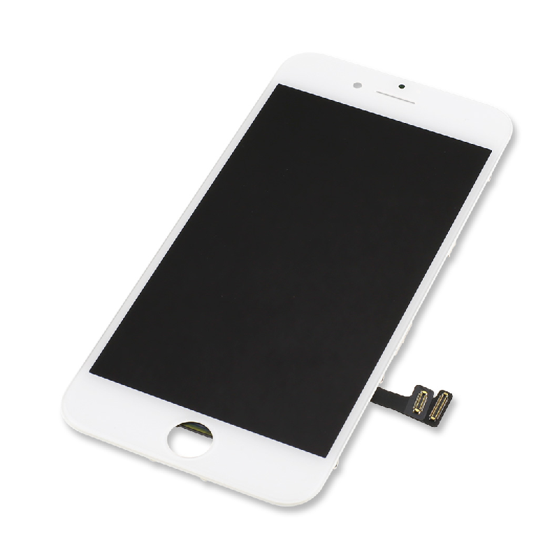 Iphone 7 White LCD - Premium from WyBiTs Solution - Just $25! Shop now at WyBiTs Solution
