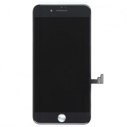 Apple Iphone 7 Black LCD - Premium from WyBiTs Solution - Just $25! Shop now at WyBiTs Solution