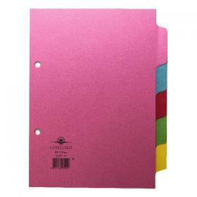File Dividers - Premium from WyBiTs Solution - Just $1! Shop now at WyBiTs Solution
