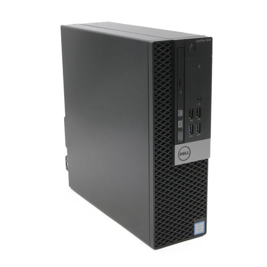 Dell optiplex 5040 i5 6th gen 256gb ssd, 4gb pc3l - Premium  from WyBiTs Solution - Just $69.99! Shop now at WyBiTs Solution